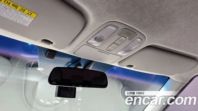Kia Soul EV, 2017 — фото 20