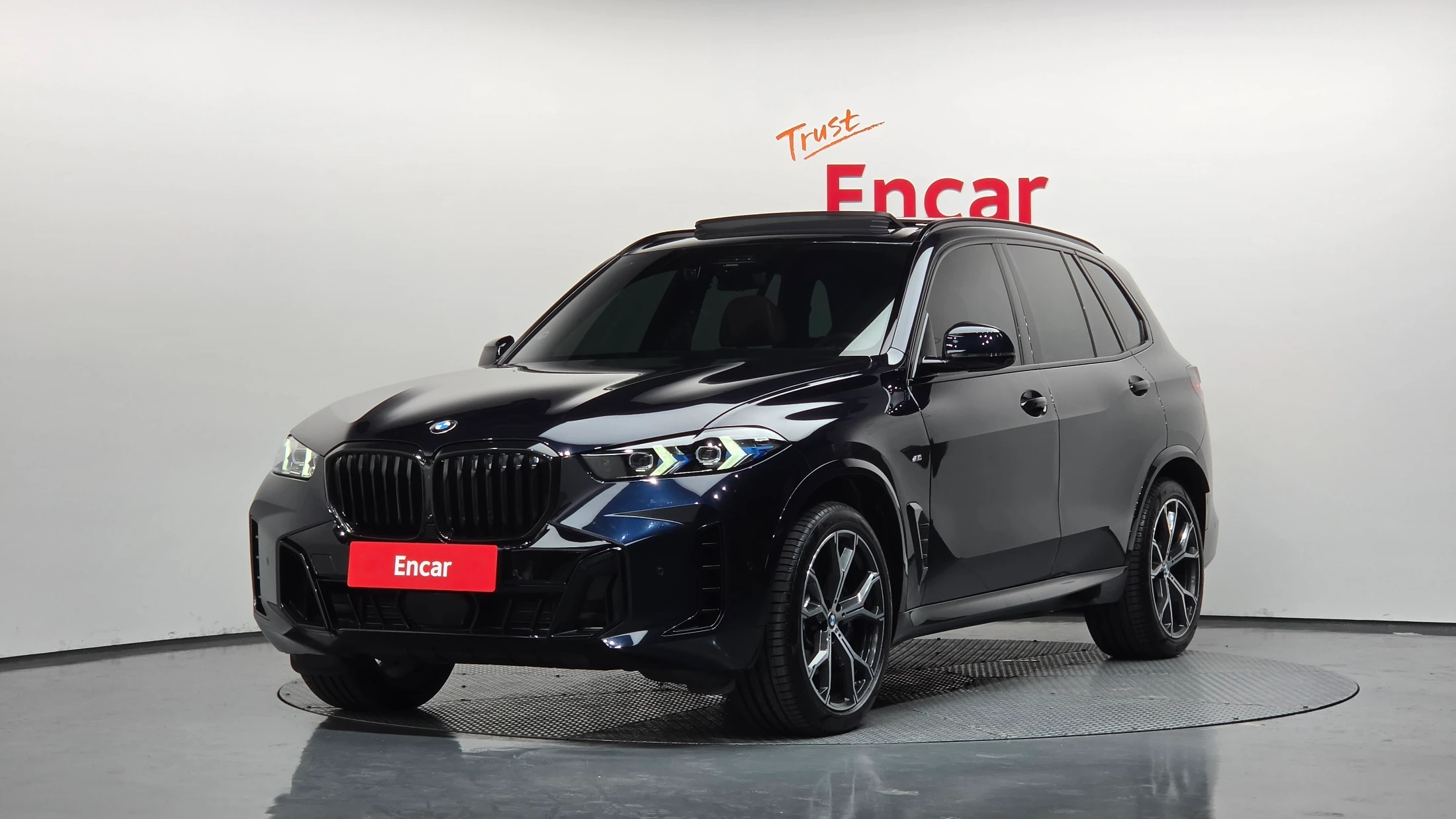 BMW X5 G05