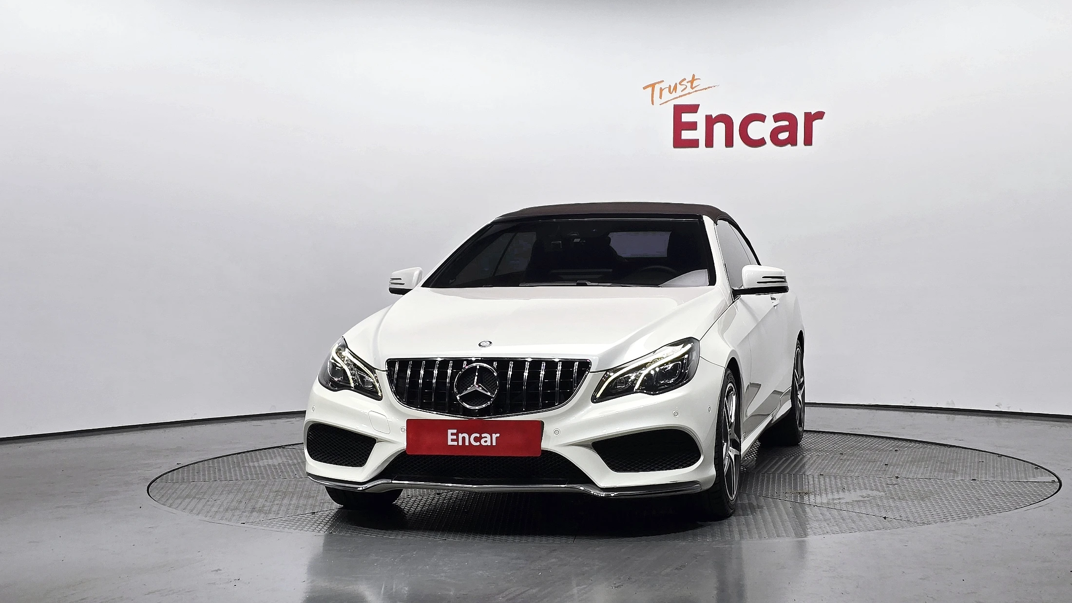Mercedes-Benz E-Class W212, 2014 — фото 3