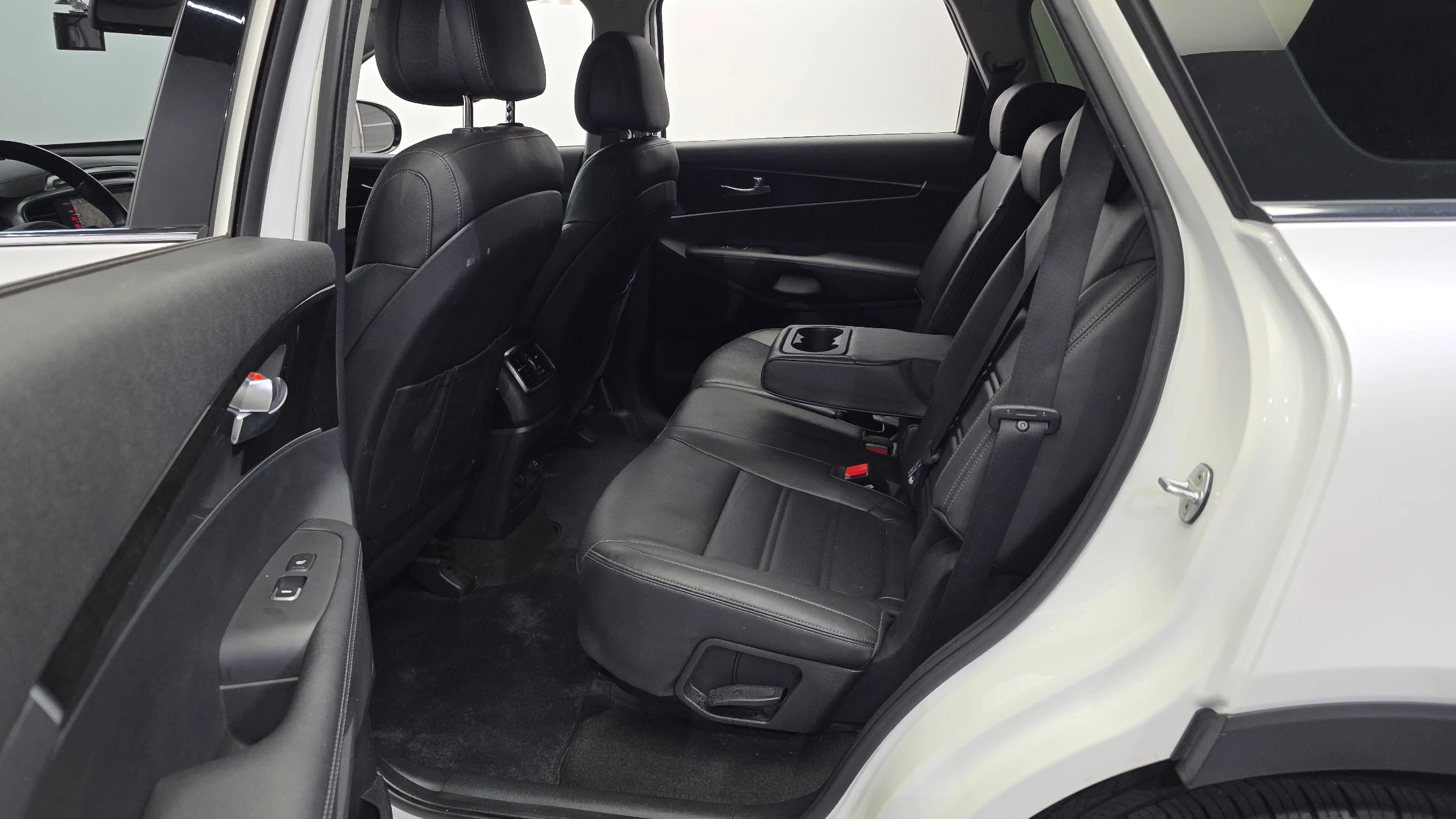Kia Sorento, 2015 — фото 26