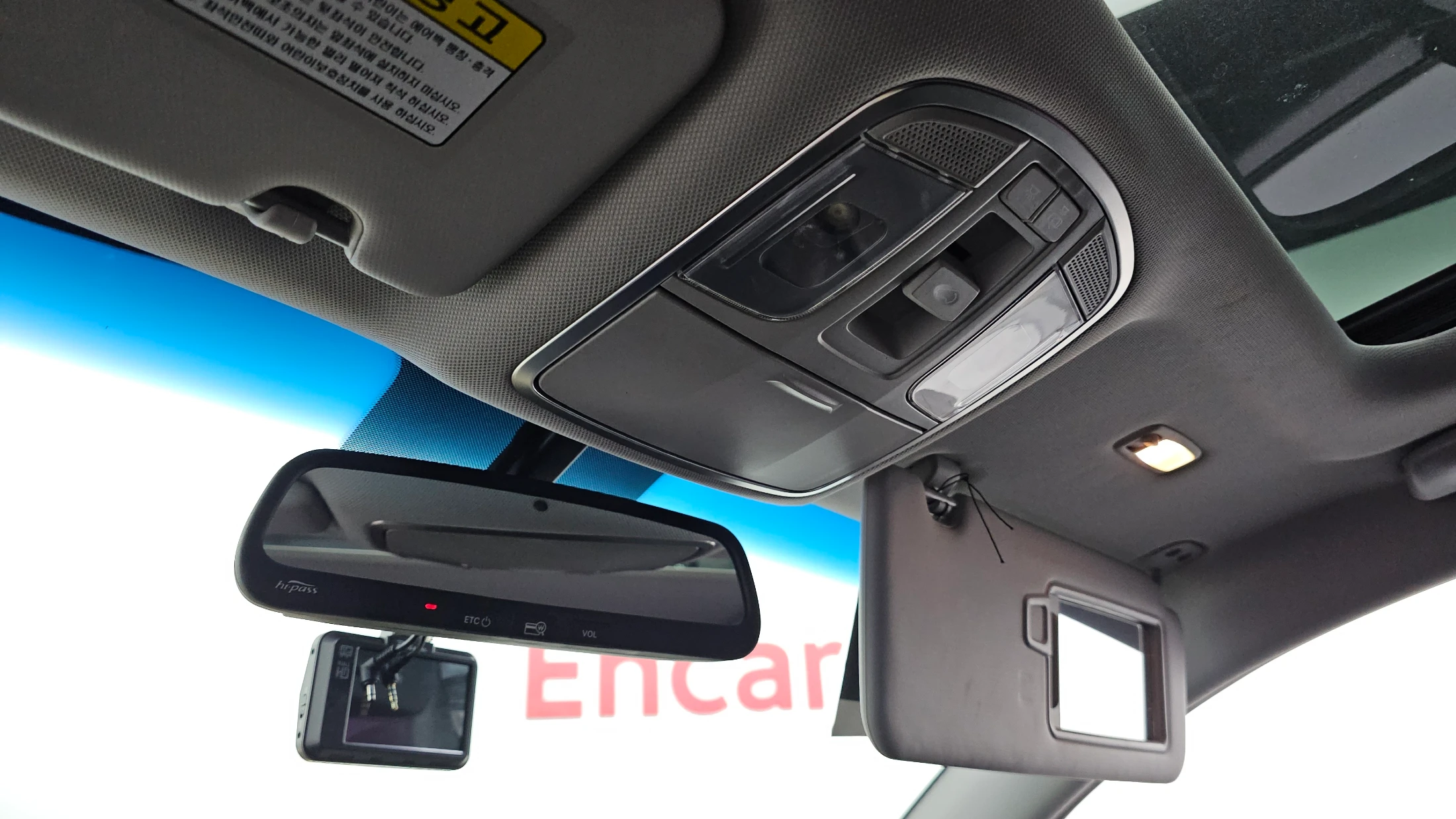 Hyundai Tucson, 2015 — фото 19
