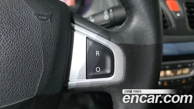 Renault-KoreaSamsung Sm3 Z.E., 2015 — фото 28