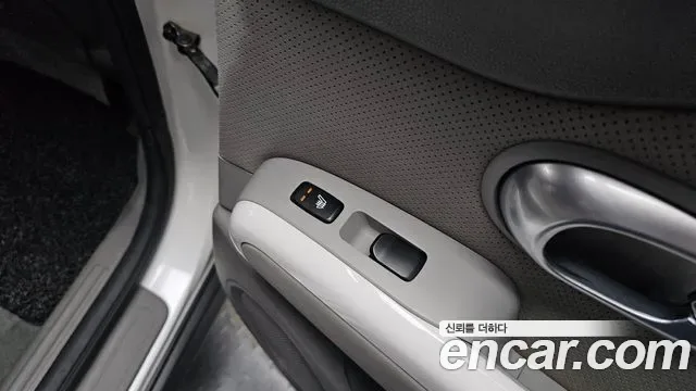 Kia Soul EV, 2014 — фото 19