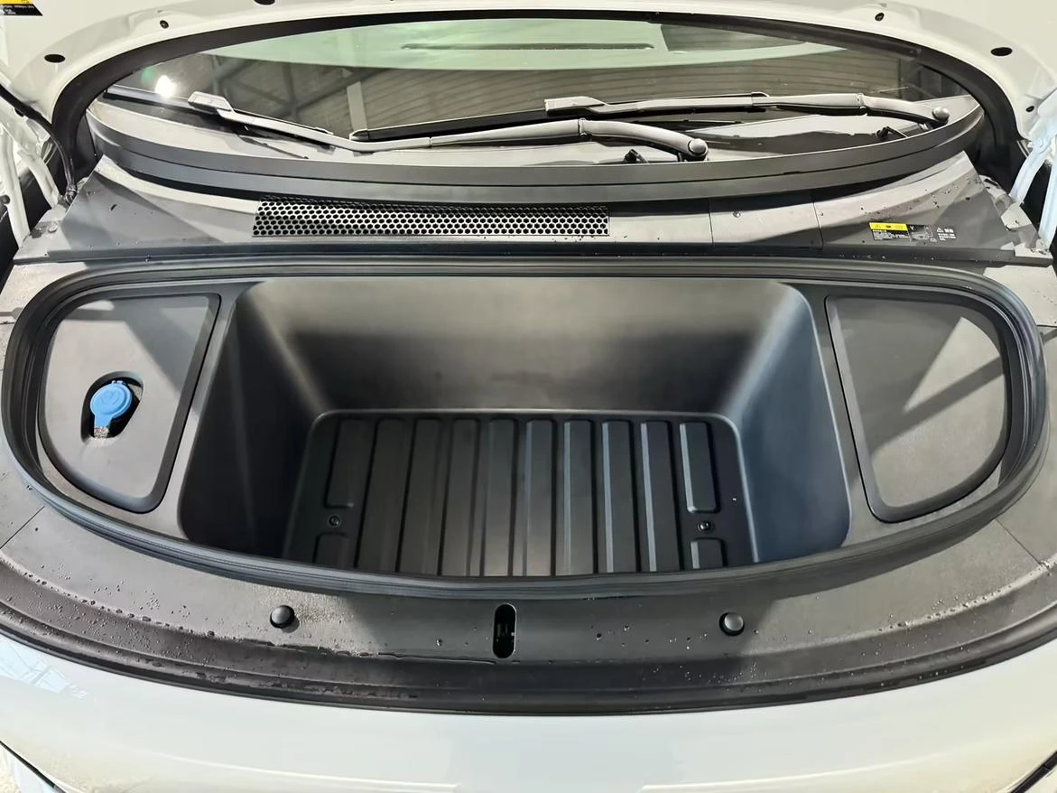 Li Auto ideal i6, 2025 — фото 13