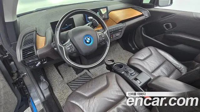 BMW I3, 2015 — фото 7