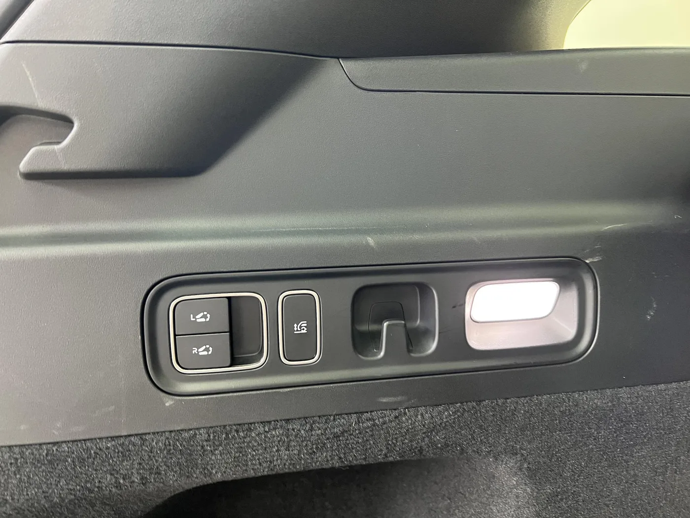Li Auto Ideal L7, 2023 — фото 26