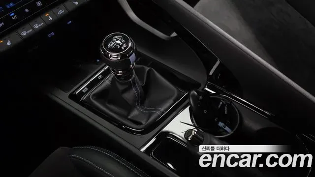 Hyundai Avante CN7, 2026 — фото 9