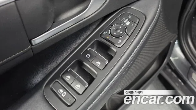 Hyundai Sonata De Edge Hybrid (DN8), 2025 — фото 37