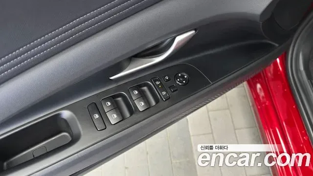 Hyundai Avante CN7, 2024 — фото 28