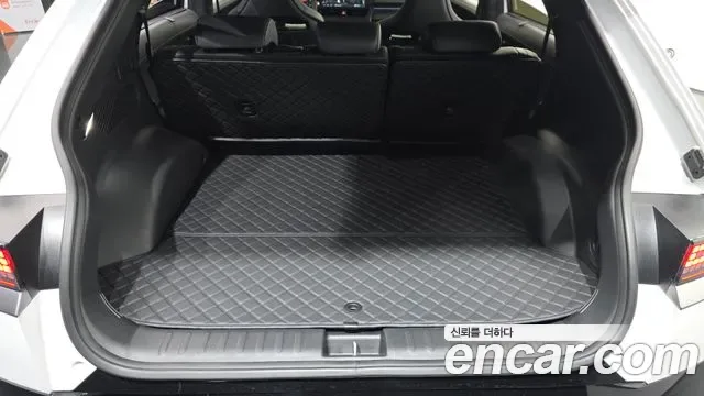 Hyundai Ioniq5 Ionic 5, 2025 — фото 29
