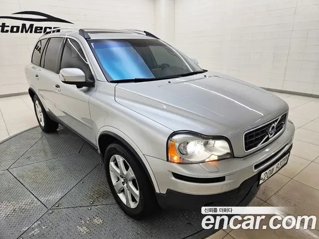 Volvo Xc90, 2010 — фото 2