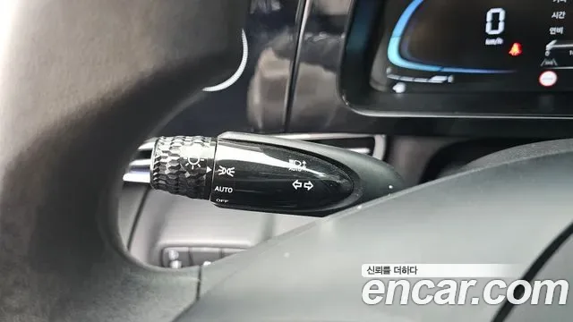 Hyundai Avante CN7, 2024 — фото 18
