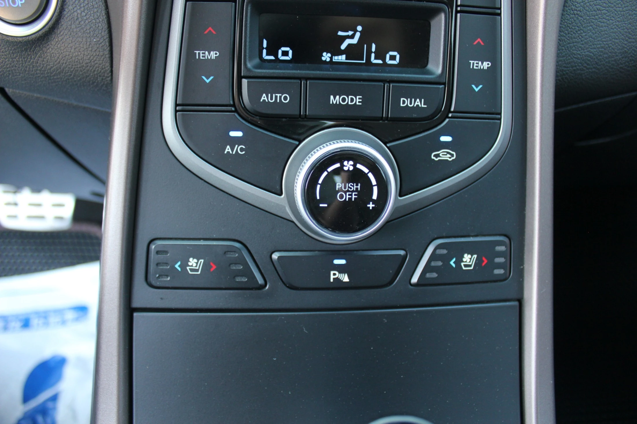 Hyundai Avante, 2013 — фото 20