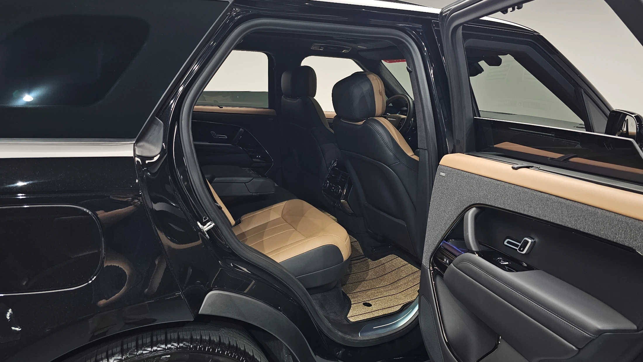 Land Rover Range Rover Sport Range Rover Sports, 2026 — фото 12