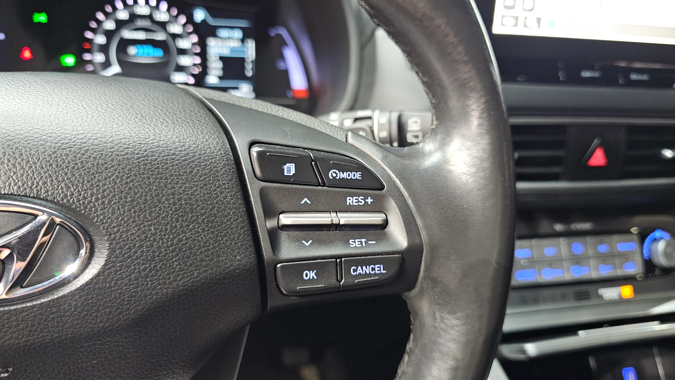 Hyundai Kona Electric, 2018 — фото 28