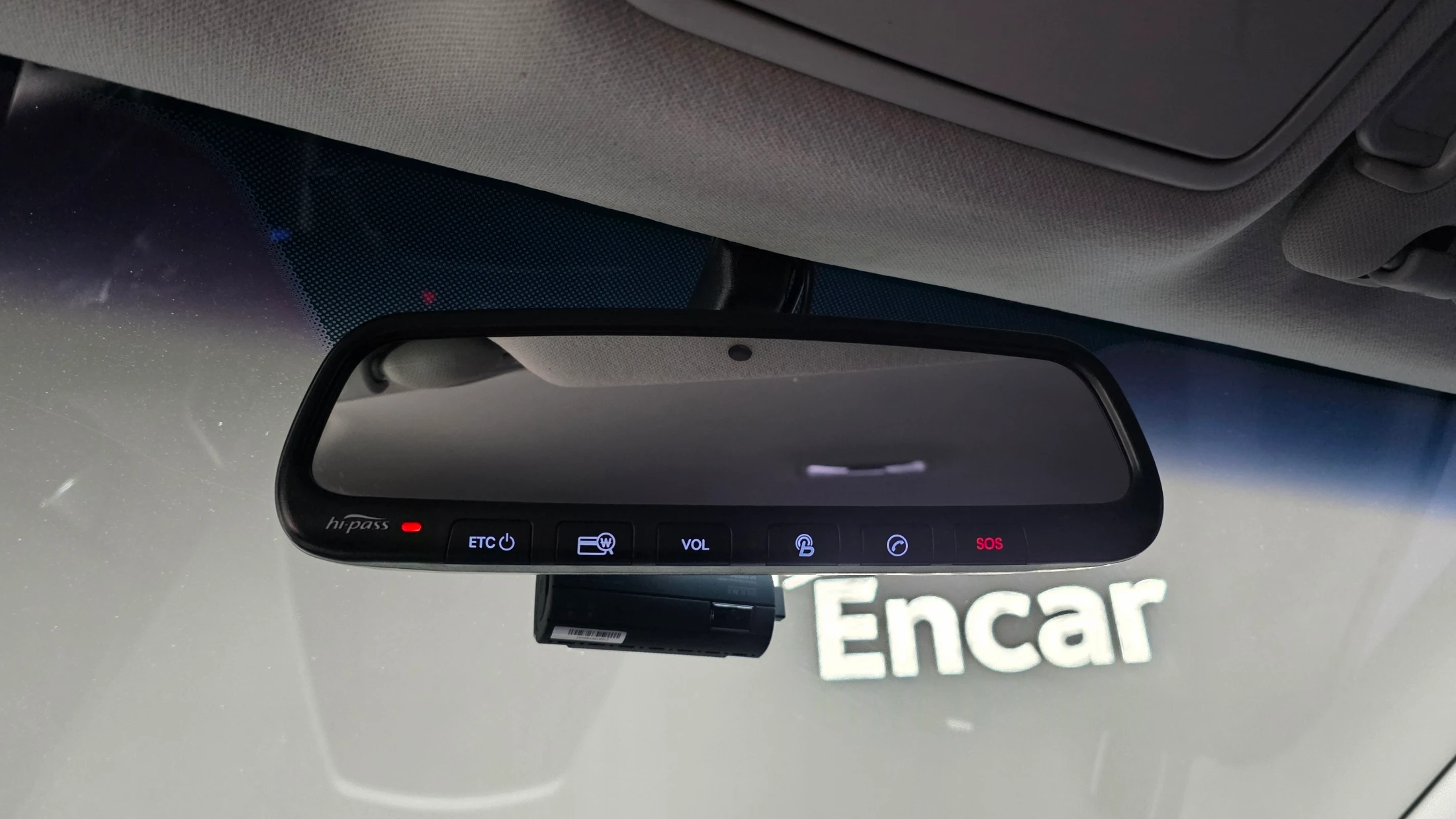 Hyundai Tucson ix, 2013 — фото 18