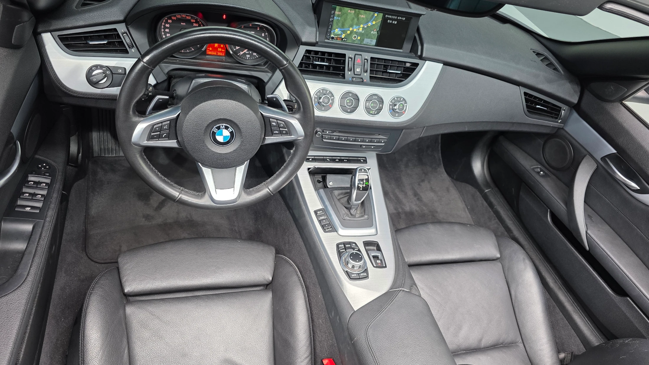 BMW Z4 E89, 2013 — фото 7