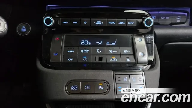 Hyundai Casper Electric, 2025 — фото 18