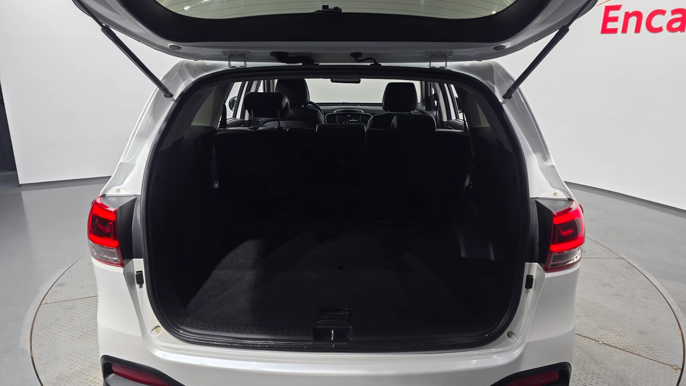 Kia Sorento, 2015 — фото 20