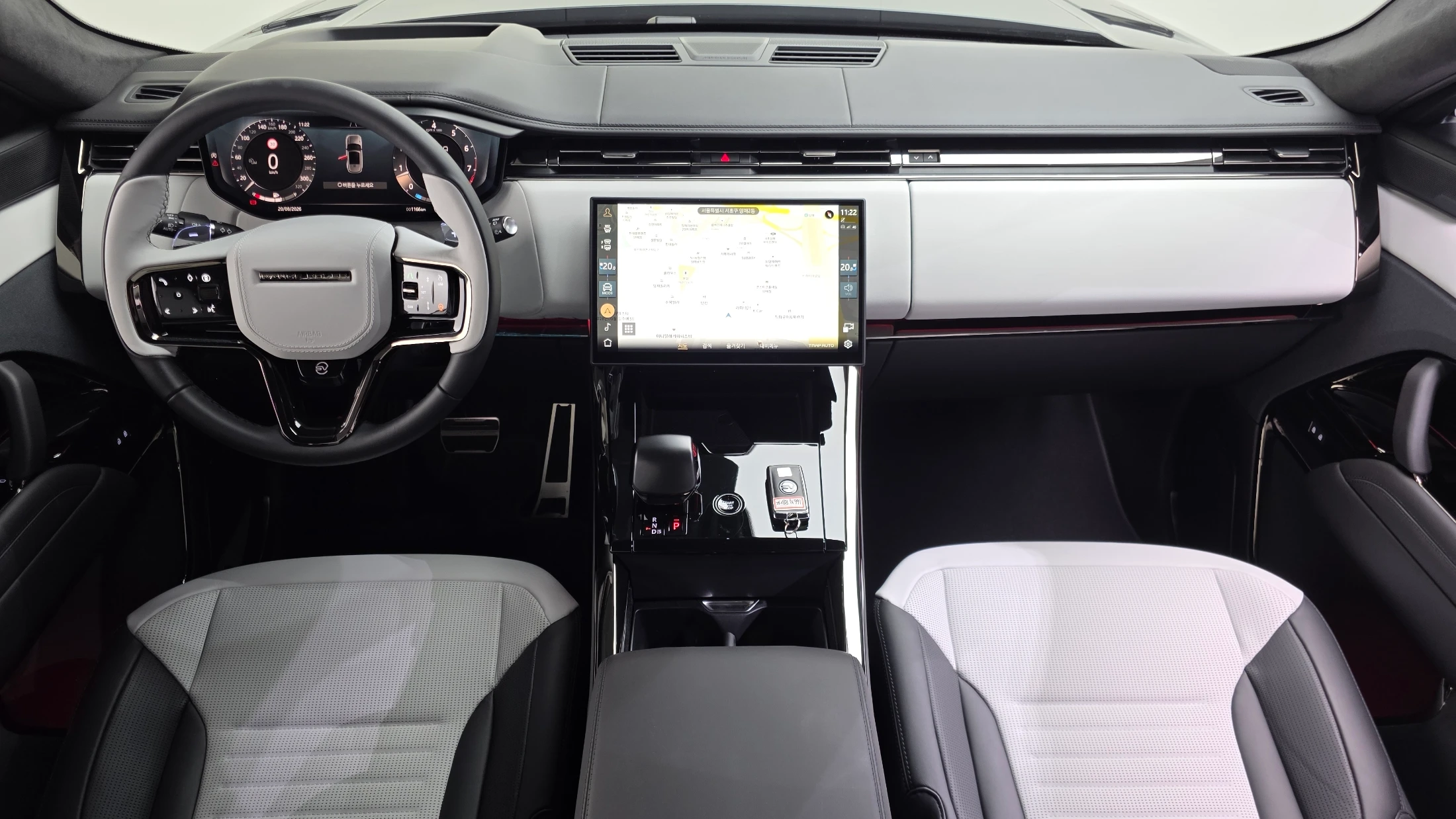 Land Rover Range Rover Sport Range Rover Sports, 2026 — фото 9