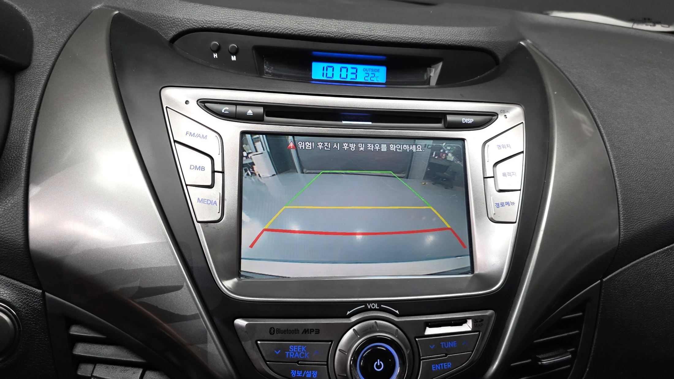 Hyundai Avante MD, 2013 — фото 15