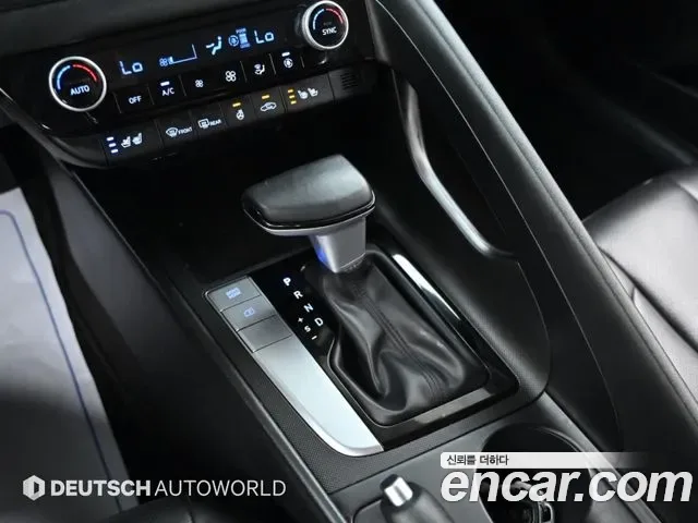 Hyundai Avante CN7, 2022 — фото 9