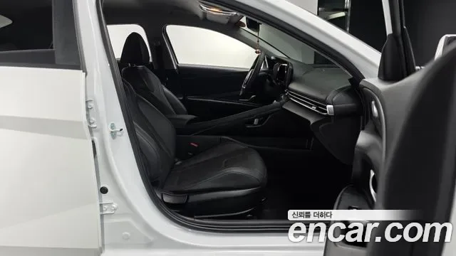 Hyundai Avante CN7, 2025 — фото 26
