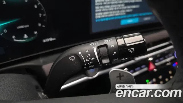 Hyundai Tucson NX4, 2024 — фото 29