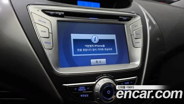Hyundai Avante MD, 2012 — фото 20
