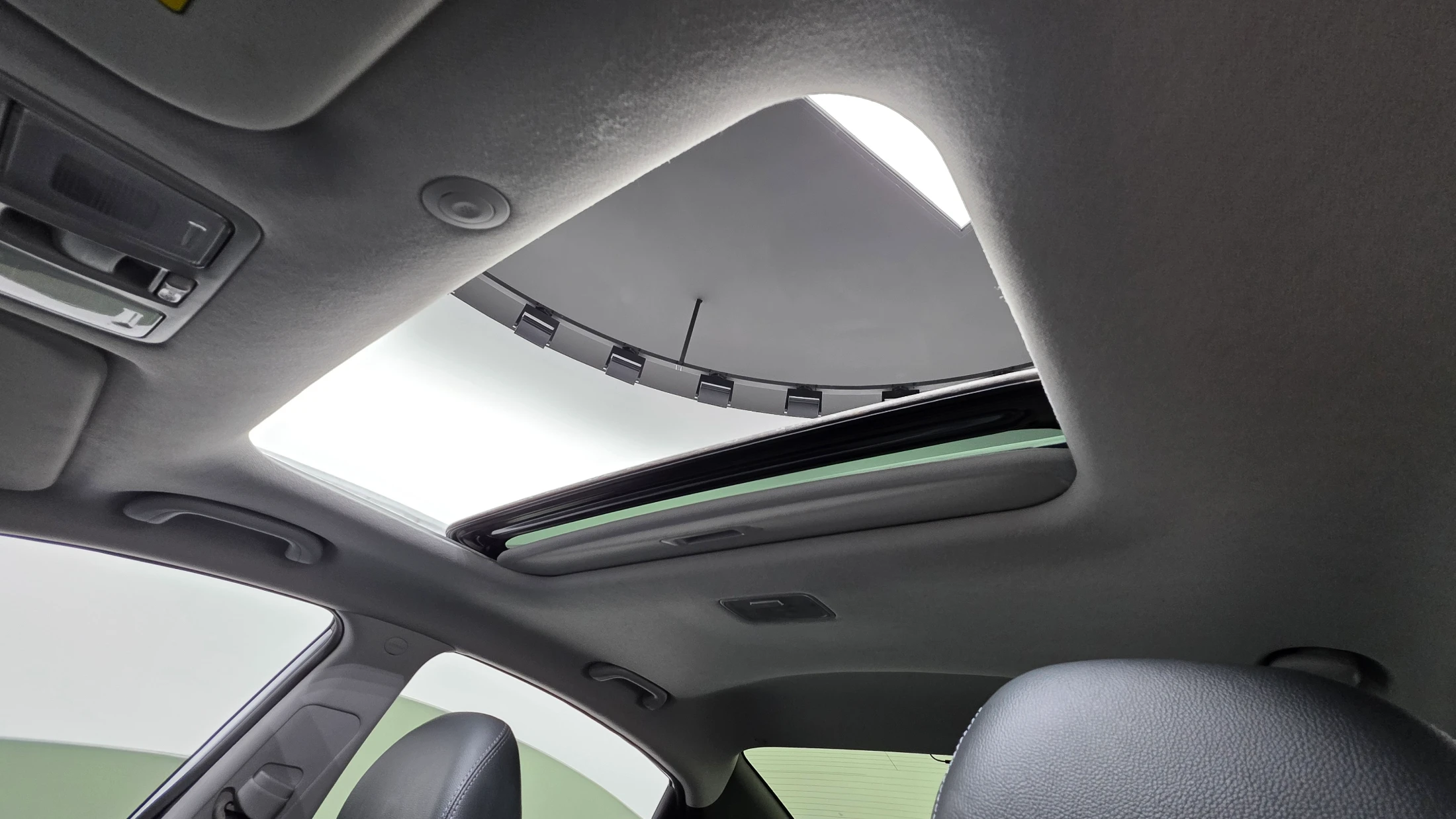 Hyundai Avante MD, 2013 — фото 19