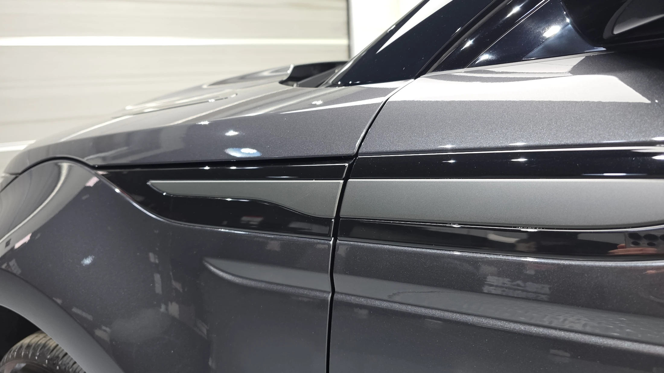 Land Rover Range Rover Evoque, 2025 — фото 20