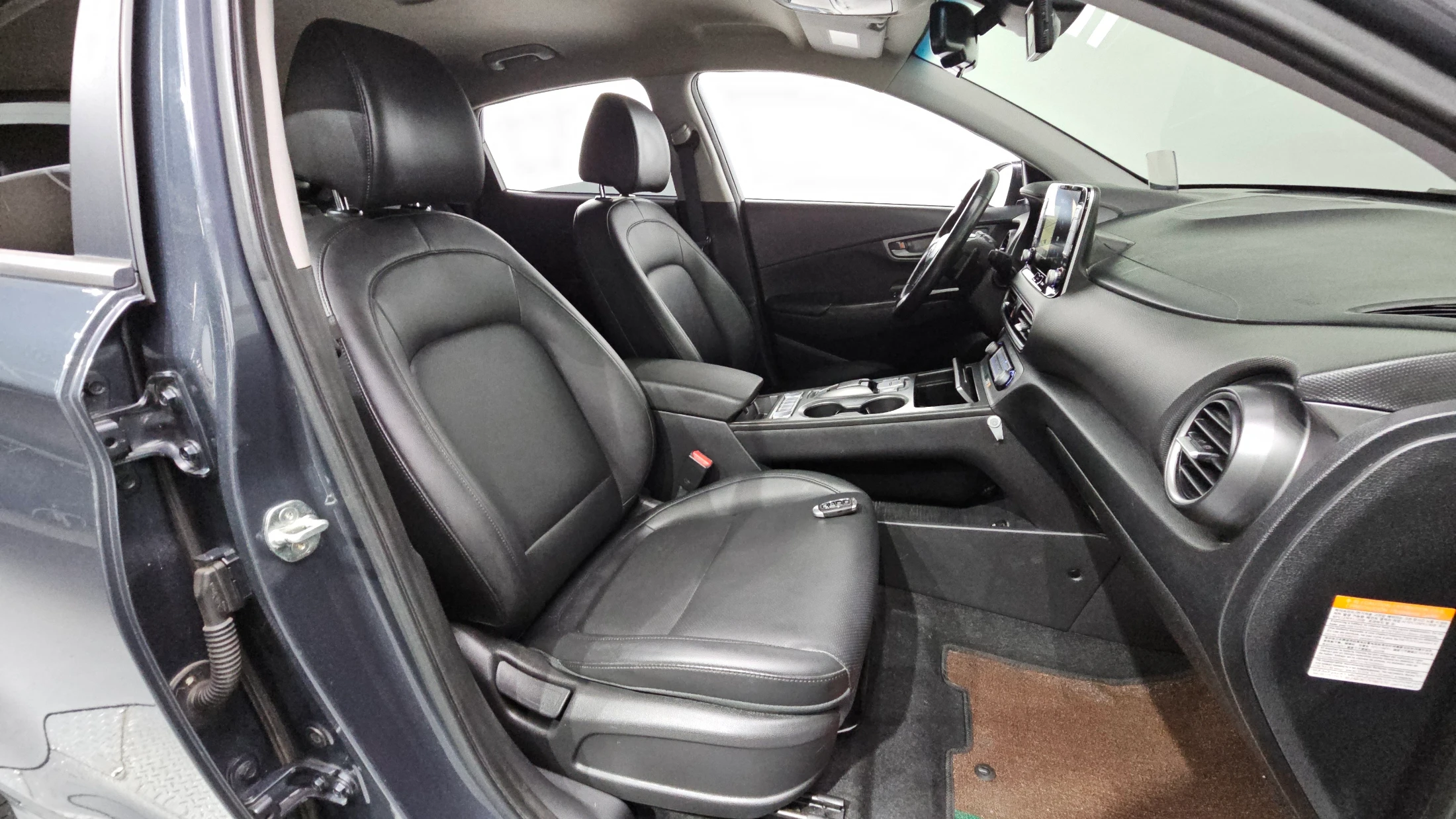 Hyundai Kona Electric, 2018 — фото 12