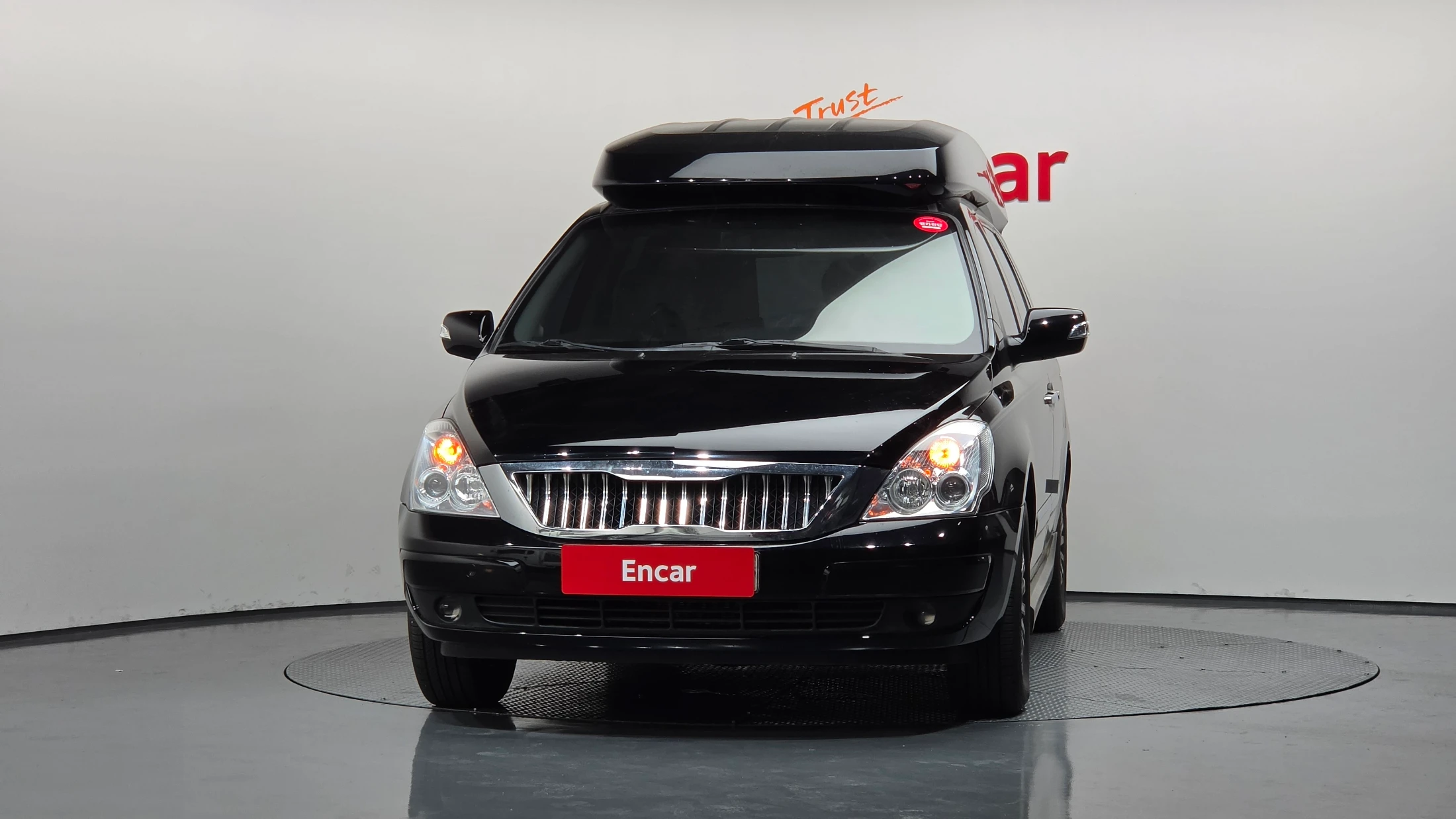 Kia Canival Carnival R, 2010 — фото 3