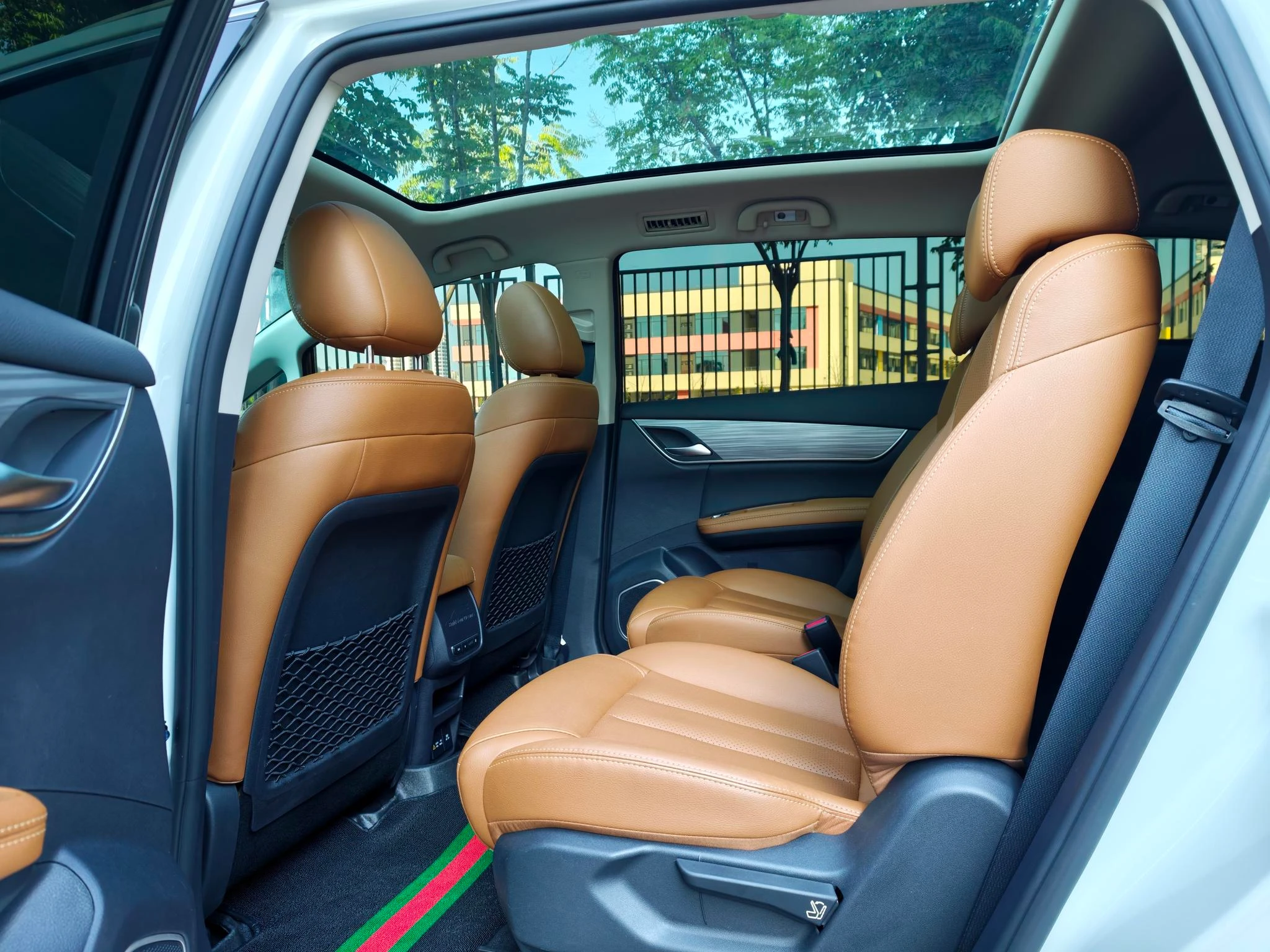 BYD SongMAX DM, 2019 — фото 10