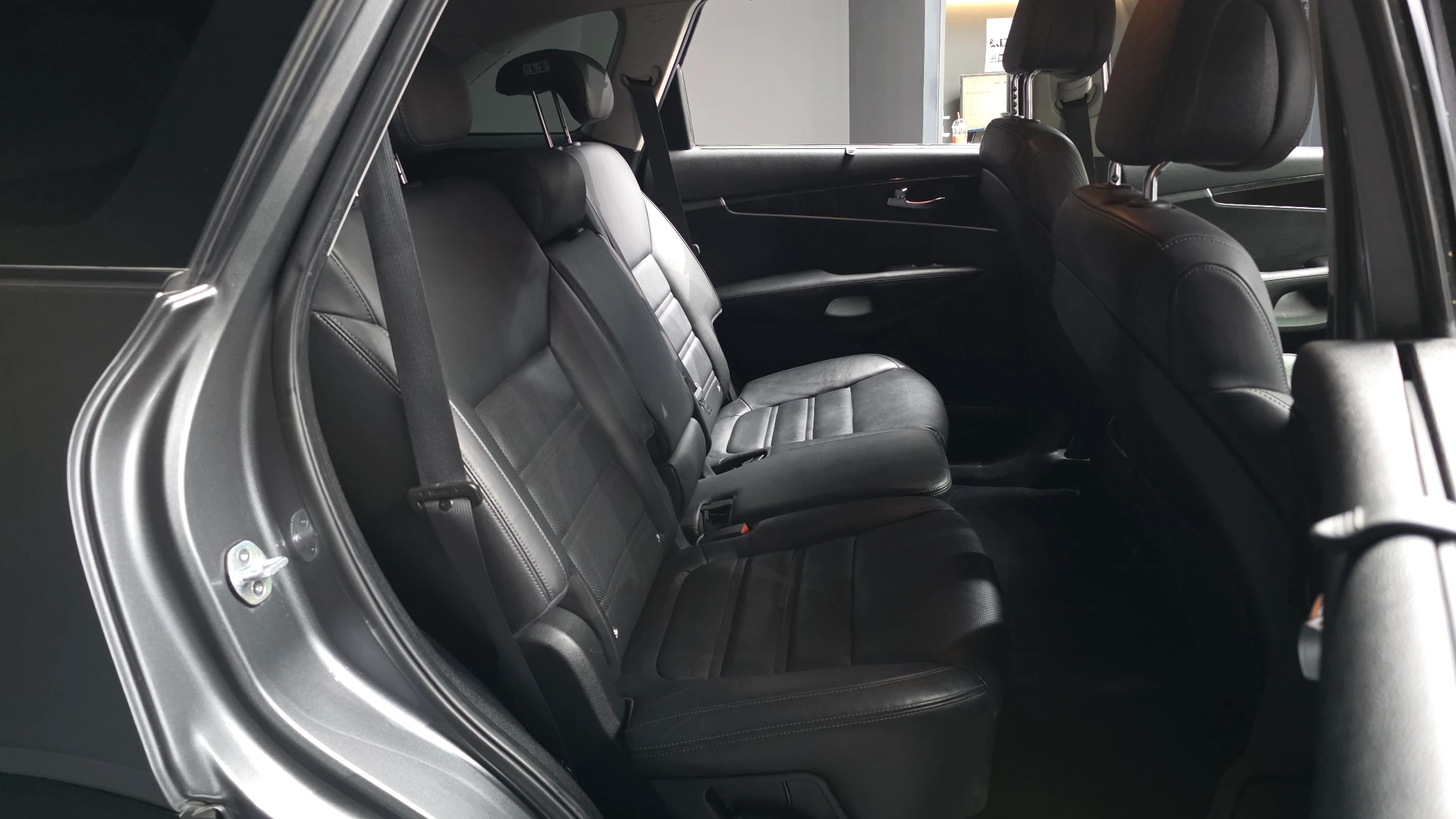 Kia Sorento, 2015 — фото 12