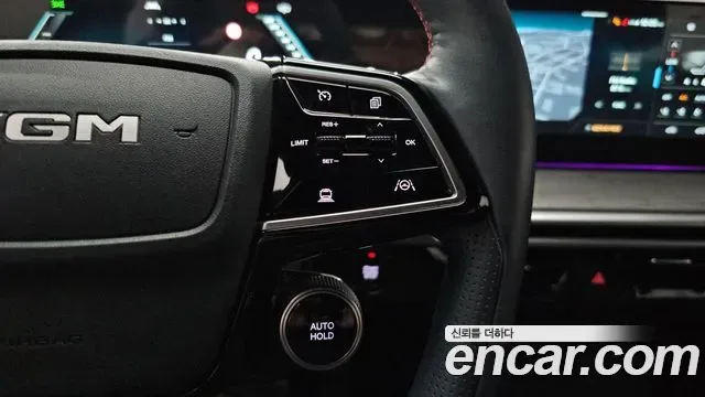 KG_Mobility_Ssangyong Actyon Activian, 2025 — фото 30