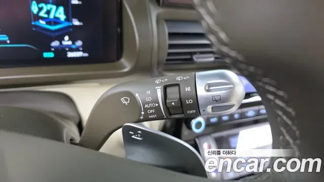 Hyundai Casper Electric, 2025 — фото 20