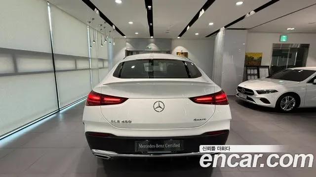 Mercedes-Benz Gle-Class W167, 2025 — фото 4