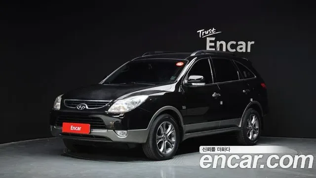 Hyundai Veracruz