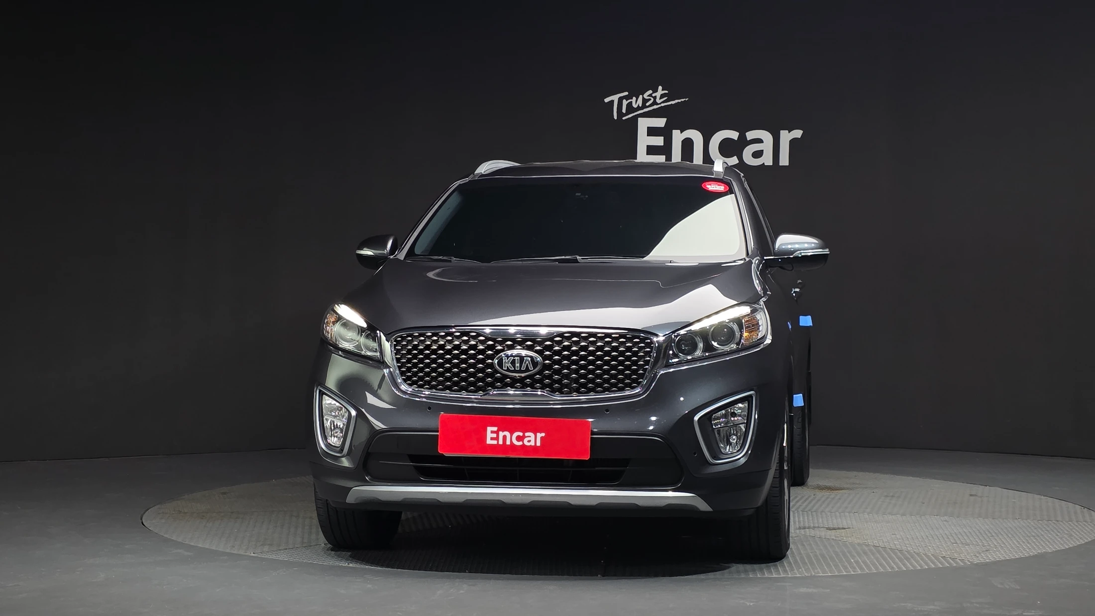 Kia Sorento, 2015 — фото 3
