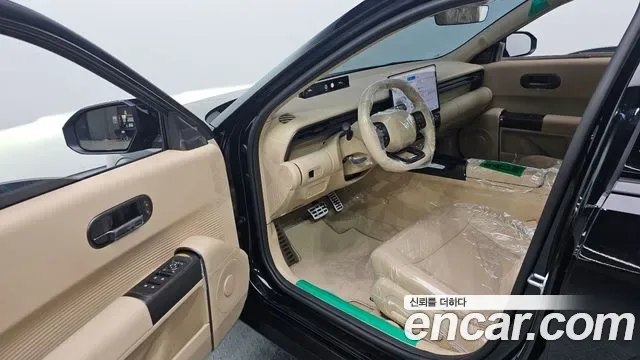 Hyundai Avante CN8, 2026 — фото 10