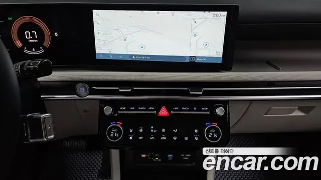 Hyundai Tucson NX4, 2025 — фото 13