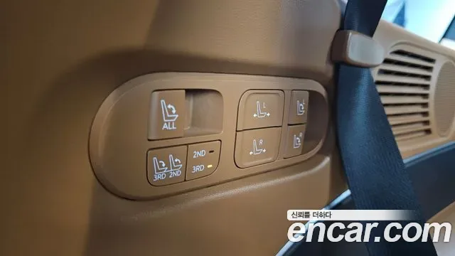 Hyundai Palisade LX3, 2025 — фото 39