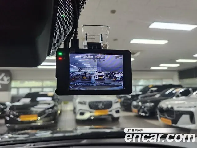 Hyundai Tucson NX4, 2025 — фото 12