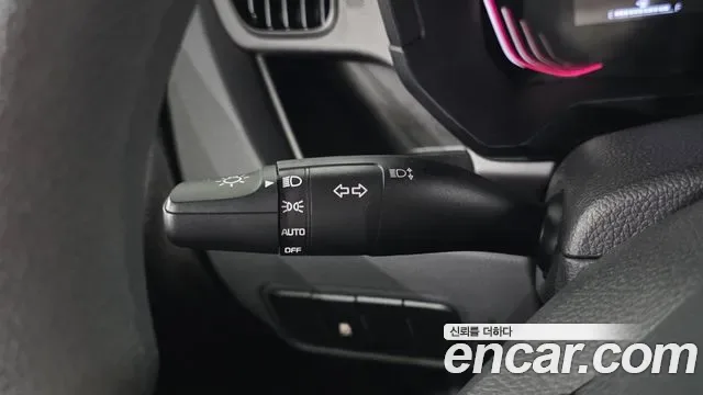 Kia Ray, 2022 — фото 30