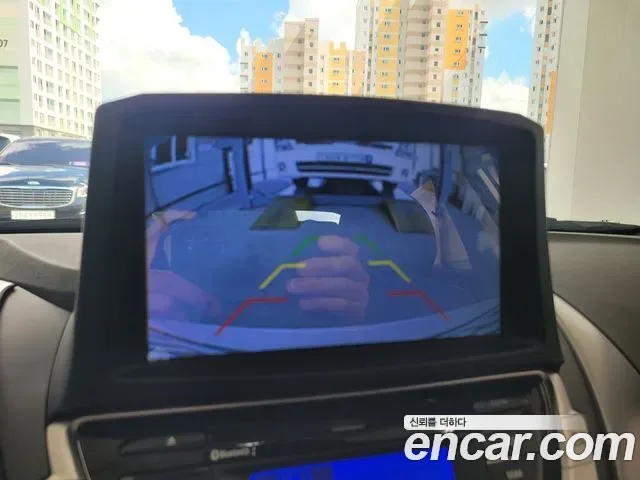 Hyundai Avante MD, 2012 — фото 13