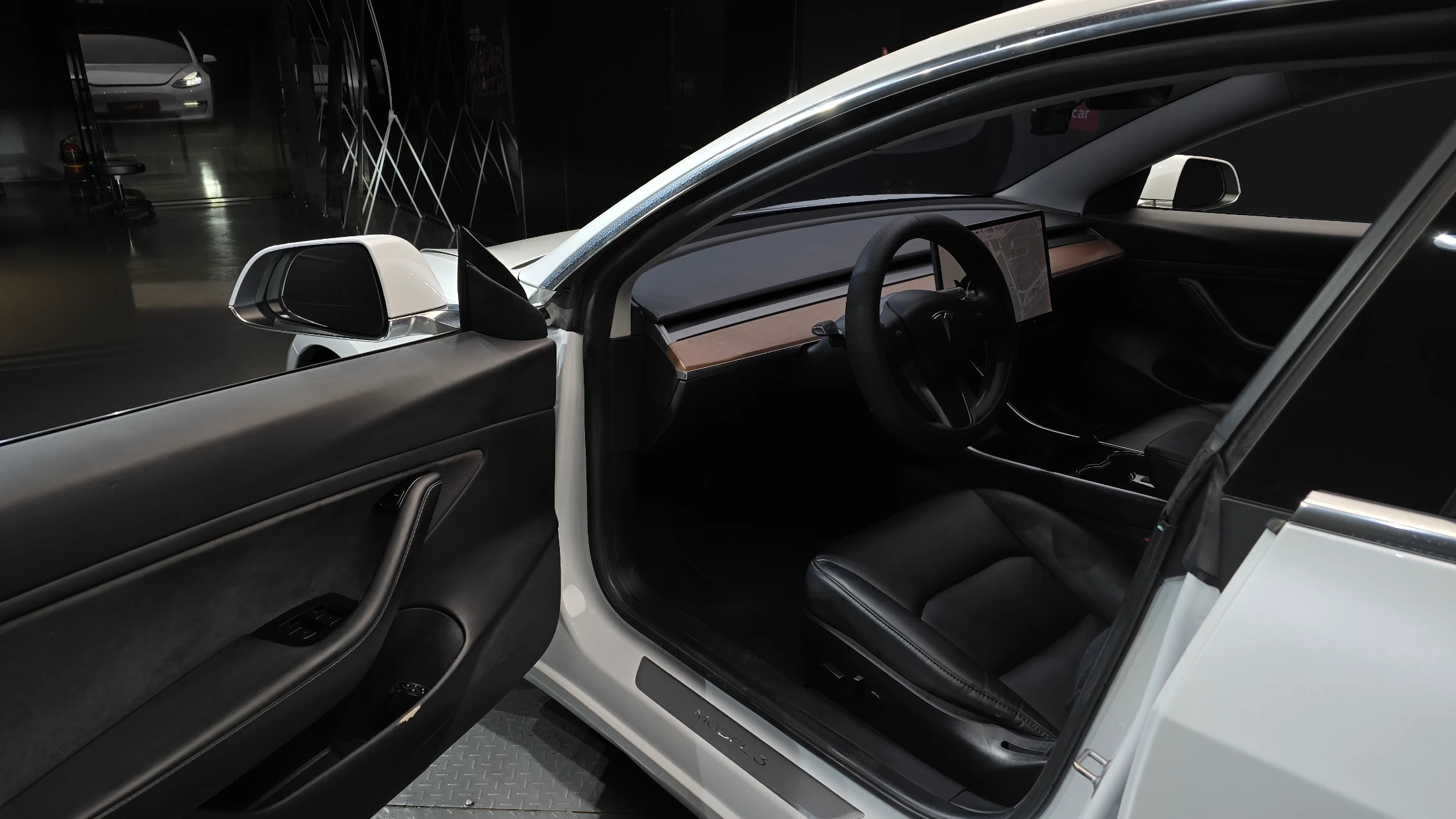 Tesla Model 3, 2019 — фото 10