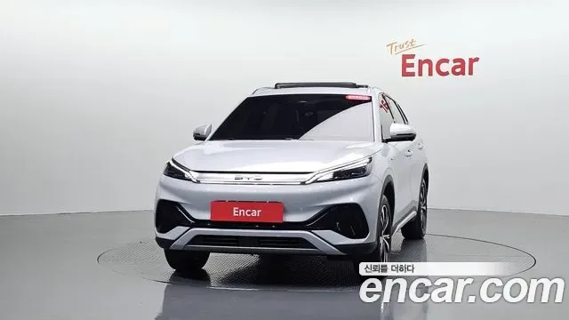 BYD Atto 3 Ato 3, 2025 — фото 3