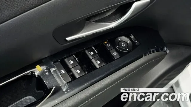 Hyundai Tucson NX4, 2024 — фото 30