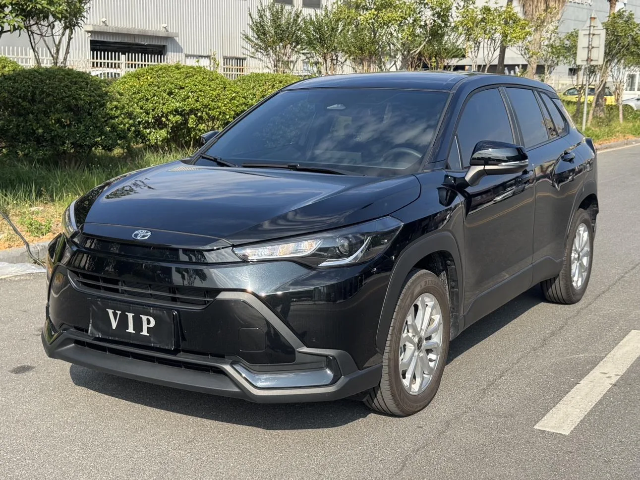 Toyota Fenglanda